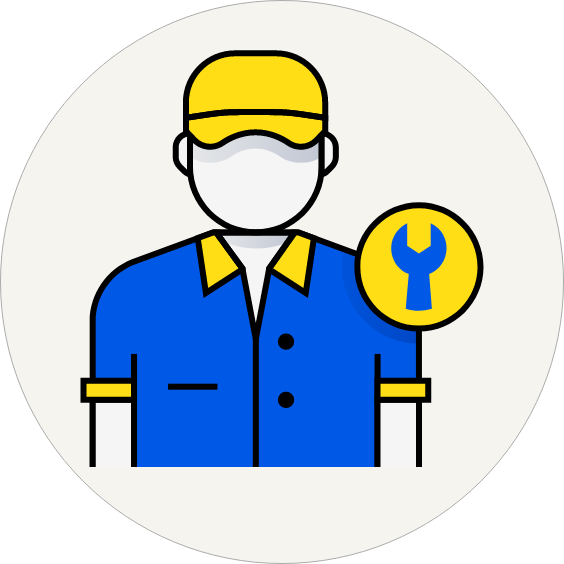 Profesionales cualificados