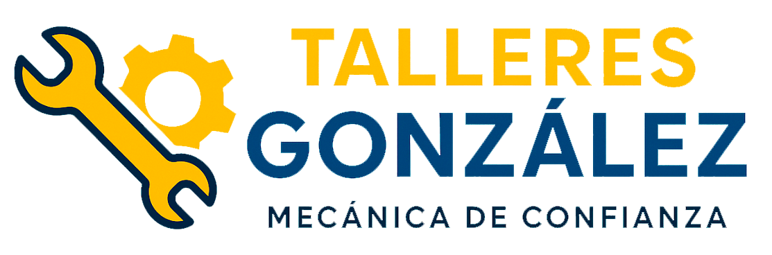 LOGO TALLERES GONZALES ALH